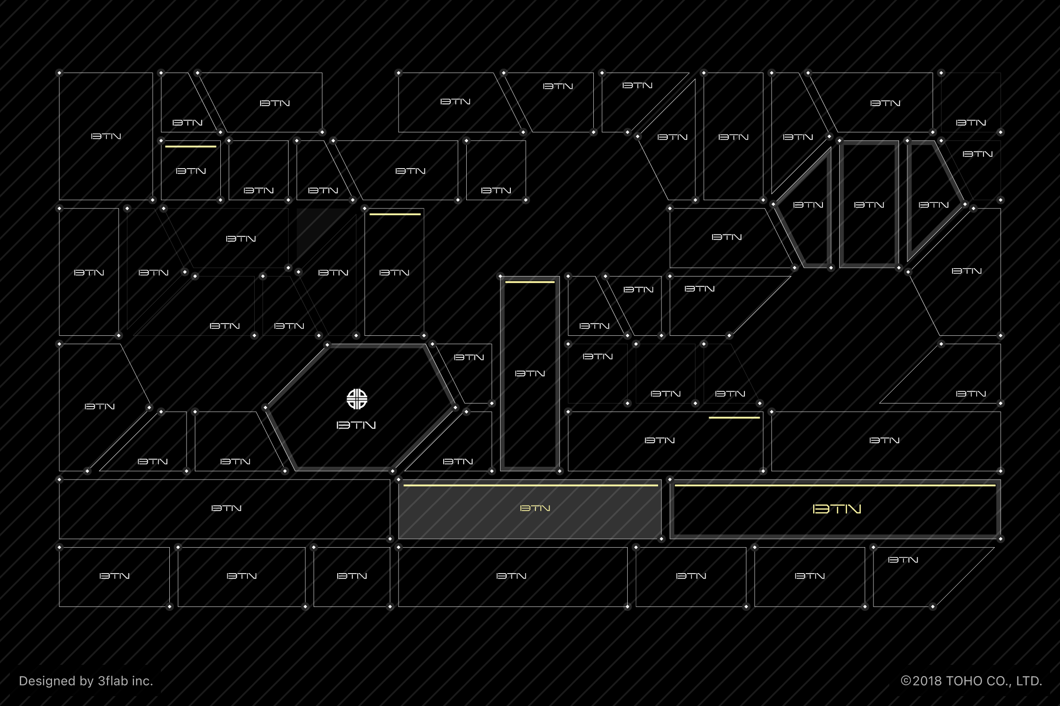 コンソールサンプル